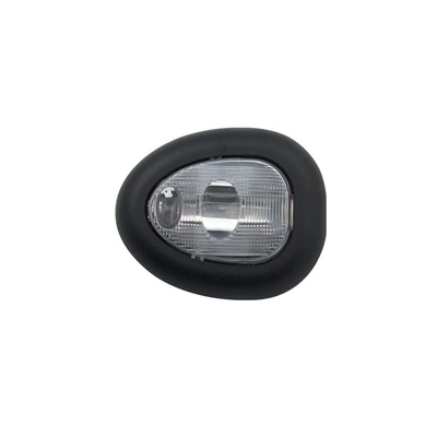 Deluxe Single Dome Light
