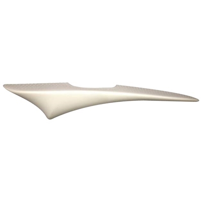 Fiberglass Armrest Edge Style  #3061