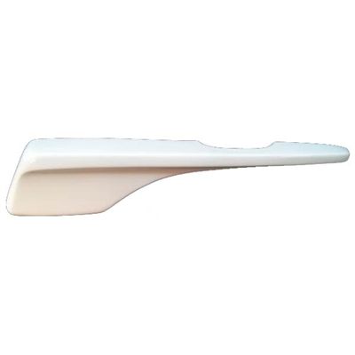 Fiberglass Armrest Muscle #3064