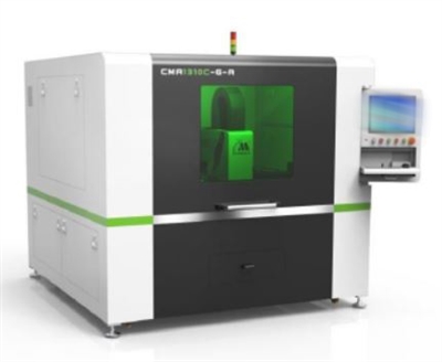 CMA1310C-G-A: Fiber Laser Cutting Machine