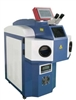 W100J Laser Welding