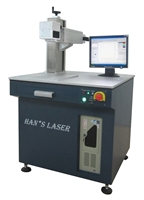 YLP-MP20 Fiber Laser Marker 20W