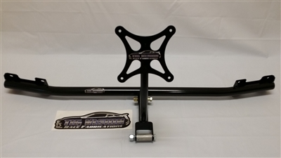 2005-2014 Mustang Parachute Mount (4130 chro-moly)