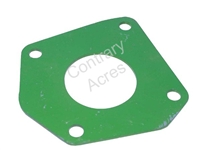 Air Cleaner Stack Adapter Plate