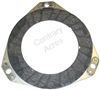 Pulley Clutch Disc With Bonded Lining
