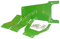 Seat Cushion Support Plate Kit