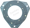 Pulley Clutch Disc