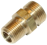 Connector For Fuel Lines, Oil Lines And Sediment Bowls With Female Fitting                           