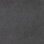 Medium Gray Backless Carpet