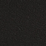 Black Loop Carpet