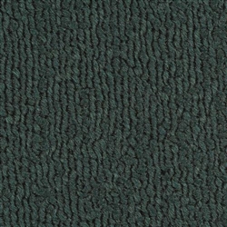 Turquoise Loop Carpet