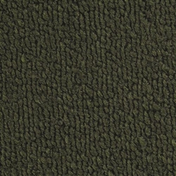 Olive Loop Carpet