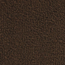 Brown Loop Carpet