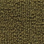 Gold Loop Carpet