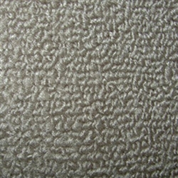 Gray Loop Carpet