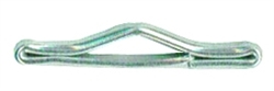 Clasps for Tufting Needle