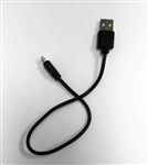 DLT EZMatch Scanner Charging Cable