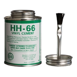 HH-66 Vinyl Cement