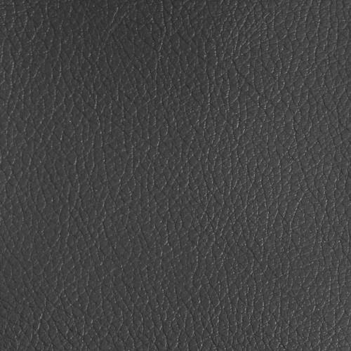 Autosoft Monaco Black Leather