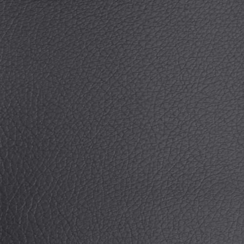 Autosoft Monaco Dk Graphite Leather