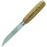 Sharp Point Knife