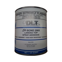 Lite-Bond 2065 Landau Top Adhesive - 1 Quart