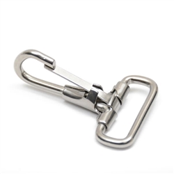 1" Stainless Snap Hook