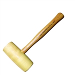 #89.5 Wooden Mallet