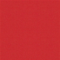 Outdura Cardinal Red