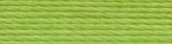 Lime Green Nylon Top-stitch Thread
