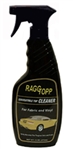 RAGGTOP Convertible Top Cleaner