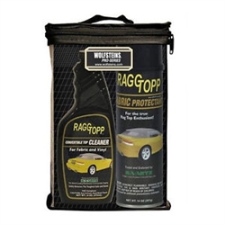 RAGGTOP Convertible Top Fabric Kit