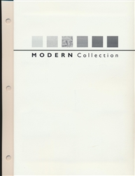 Modern Collection