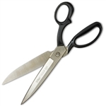 Wiss 12" Heavy-Duty Raised Blade Shears