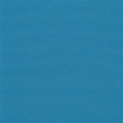 3/4" Dual-Fold Sky Blue (Straight Cut)