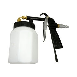 EZE Glue Sprayer Plastic