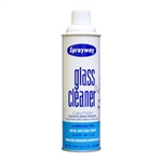 Sprayway Glass Cleaner 19 Oz
