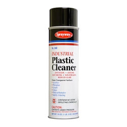 Plastic Cleaner