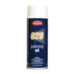 Industrial Polishing Oil