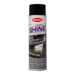 Instant Shine