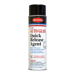 Quick Release Agent