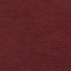 Stargo Leather Red Delicious