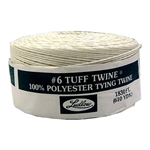 Ludlow #6 Tuff-Twine 5 lb.