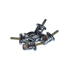 Turnbuckle Stud - Single Screw Stud