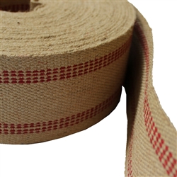 LMC Jute Webbing