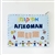 Children-Around-the-World Afikomen Bag