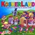 KosherLand Board Game