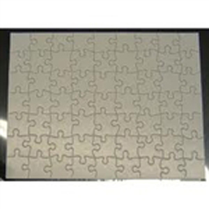 Compoz A Puzzle 12 Pc Yellow