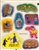 Deluxe Purim Stickers with All the Purim Symbols