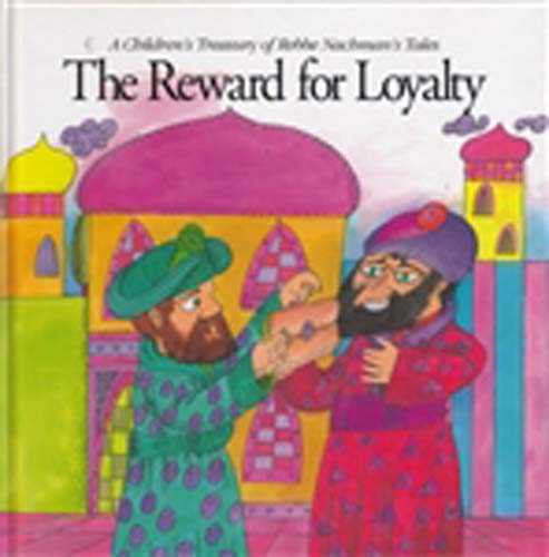 Reward for Loyalty (HB)